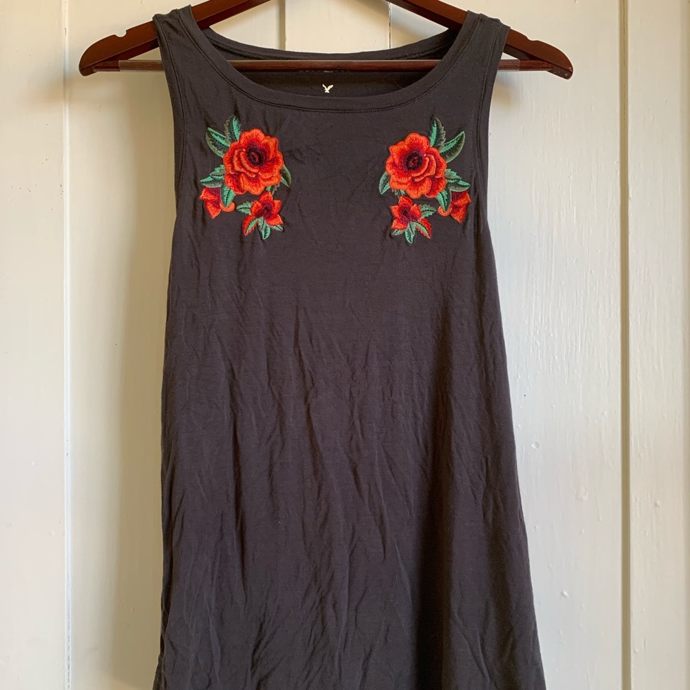 2$15  American Eagle Tank